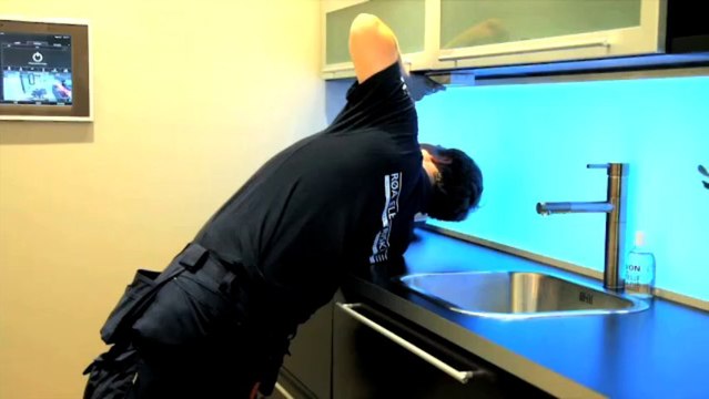 Elektroinstallasjon Teleinstallasjon Røa Elektriske Oslo