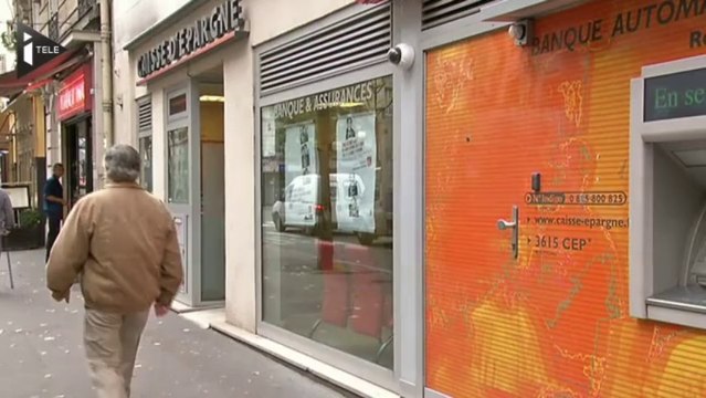 Un mauvais signe envoyé aux épargnants