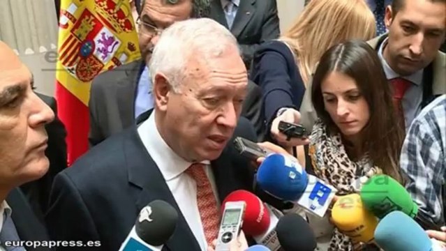 España da una calurosa bienvenida a Marruecos