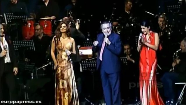 Manolo Escobar: Mi carro me lo robaron