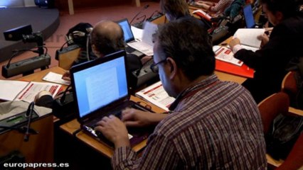 El Santander ha obtenido un beneficio de 3.310 millones de euros de enero a septiembre de 2013