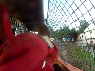 ISSOIRE 2013 Manche 1 Buggy Cup F-16