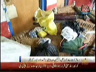 KASHMORE BRAEAKING NEWS EXSICE POLICE KA COACH PER CHAPA BROOD BARAMAD KASHMORE ABB TAKK 2