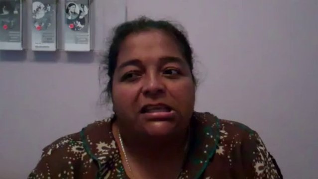 Vielka Miranda - Testimonio Quiropráctico