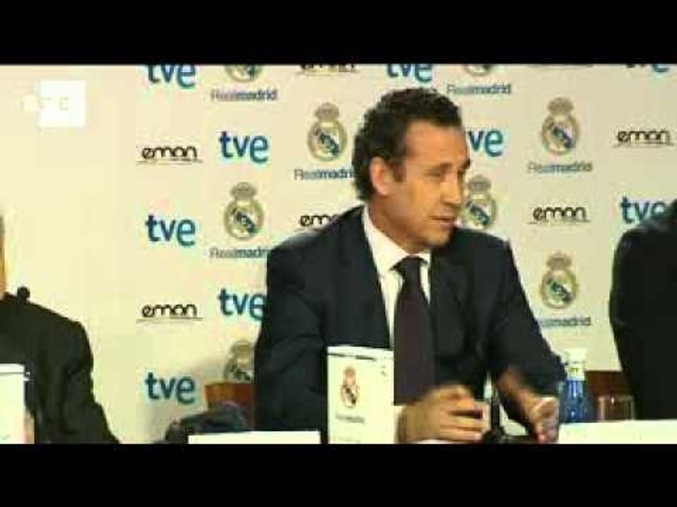 Real Madrid release six-hour documentary on club history.