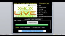 ★[FR] Comment Avoir Des Microsoft Points Gratuit & Xbox Live Generateur [lien description] (Novemb