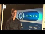 Fernando Torres leaves Liverpool for Chelsea.