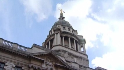 Ukrainian jailed for life for killing Muslim, planting bombs in UK