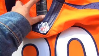 90 Denver Broncos Shaun Phillips elite jerseys  details show reviews