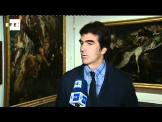 Prado Museum showcases full Rubens collection.