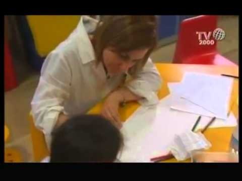 TG 25.10.13 San Giovanni Rotondo: bimba ammalata adottata dal primario