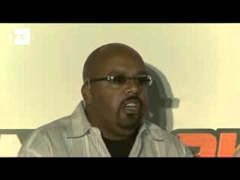 Michael Jordan makes basketball return in 'NBA 2K11