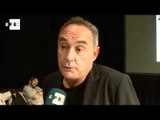 Spanish chef Ferran Adria teaches science and cooking at Harvard.