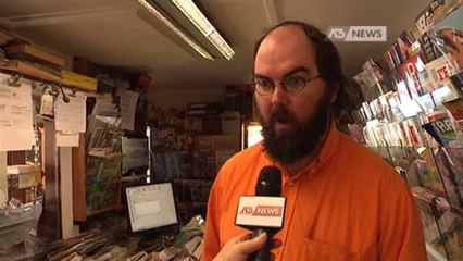 LA REGINA E' DESERTA E SILENZIOSA