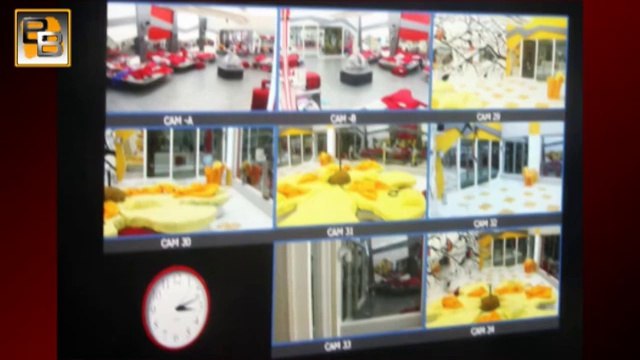 Tanisha Gets EVICTED Bigg Boss 7 26th October 2013 Day 41 Full Episode