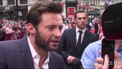 X Men "Days Of Future Past" - OFFICIAL TEASER - Released