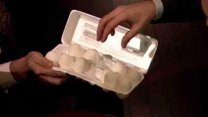 Roulette russe avec des eux entre Edward Norton et Jimmy Fallon