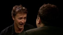 Egg Russian Roulette With Edward Norton and Jimmy Fallon