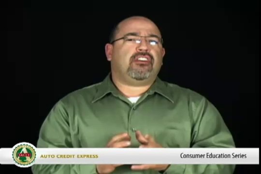 ▶ Bad Credit Car Dealers Hand Picked by Auto Credit Express ® - YouTube