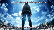 [Vietsub   Kara] The Reluctant Heroes - Shingeki No Kyojin OST