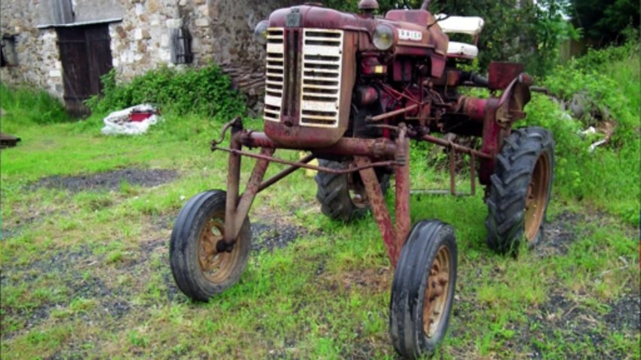 41 pressoirs longs-fûts retrouvés
