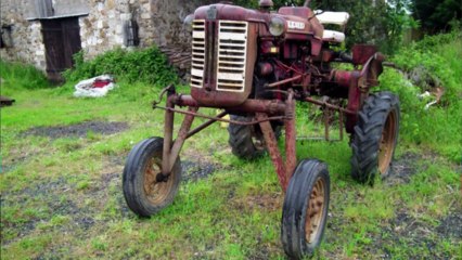 41 pressoirs longs-fûts retrouvés