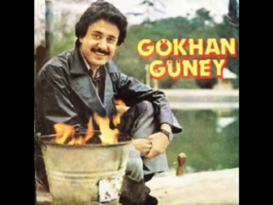 Gökhan Güney  - Aşkımın Günahı Sensin