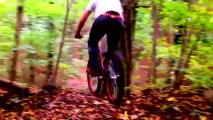 déFISE by SFR mtb amateur hippolyte mercier