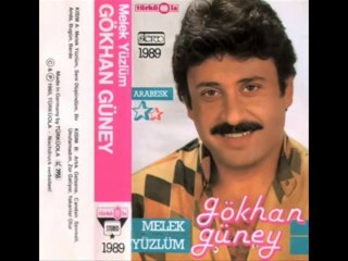 Gökhan Güney - Melek yüzlüm