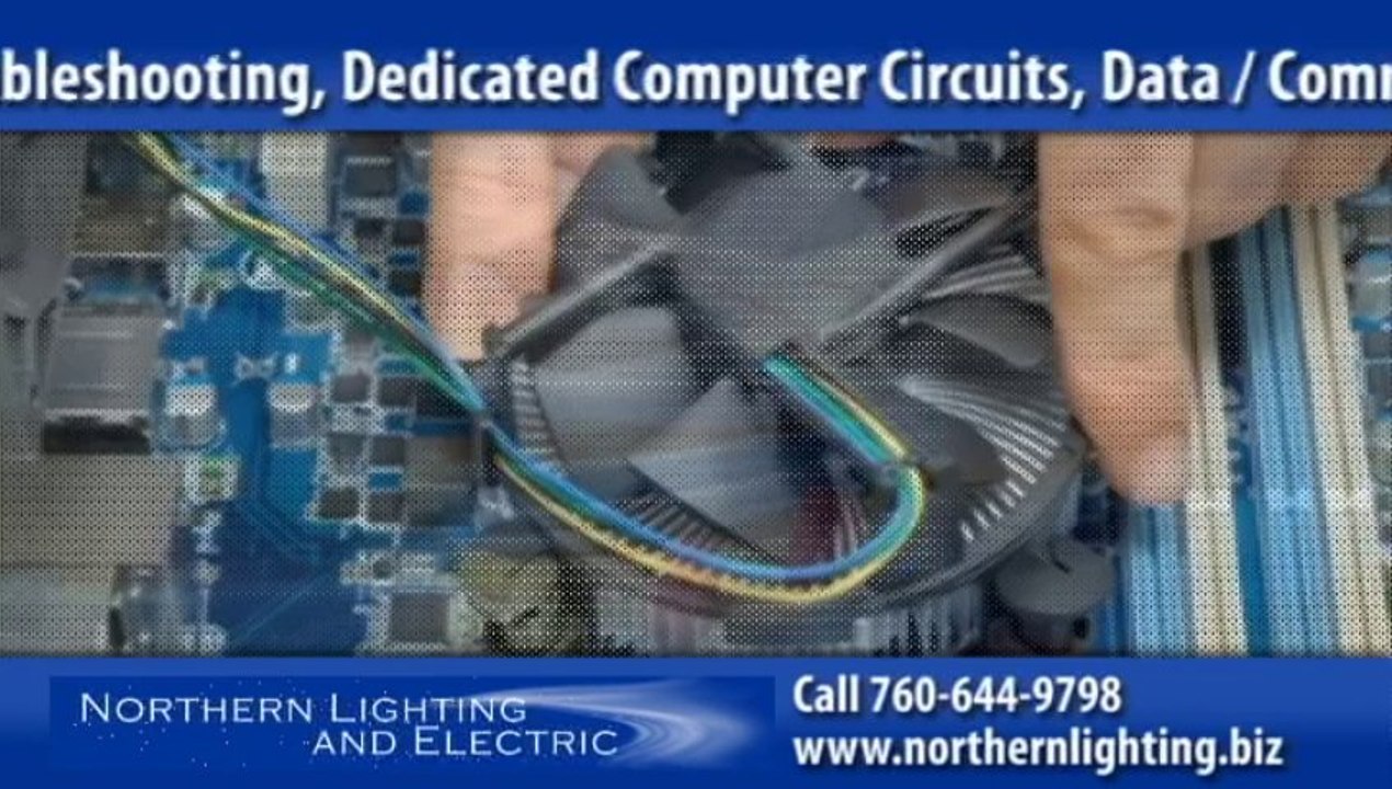 San Diego Lighting Solutions | Oceanside Electrical Repair Call 760-644-9798 or 858-736-9069