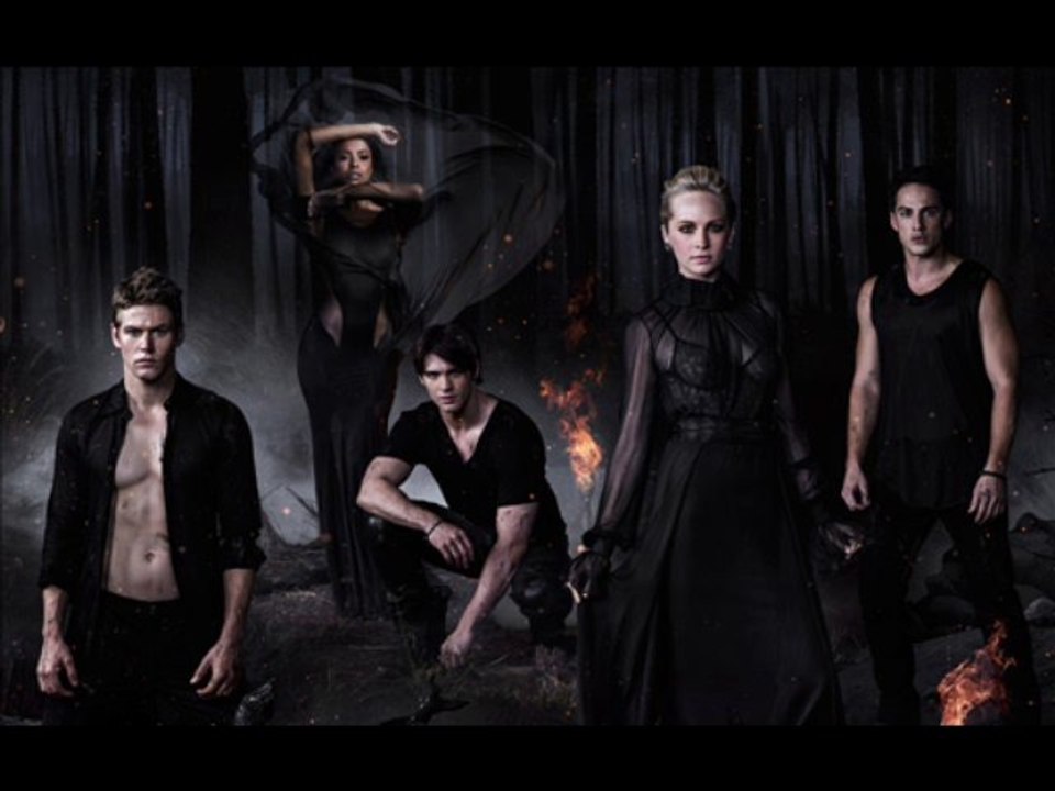 Watch The Vampire Diaries Season 6, Episode 4 Megavideo