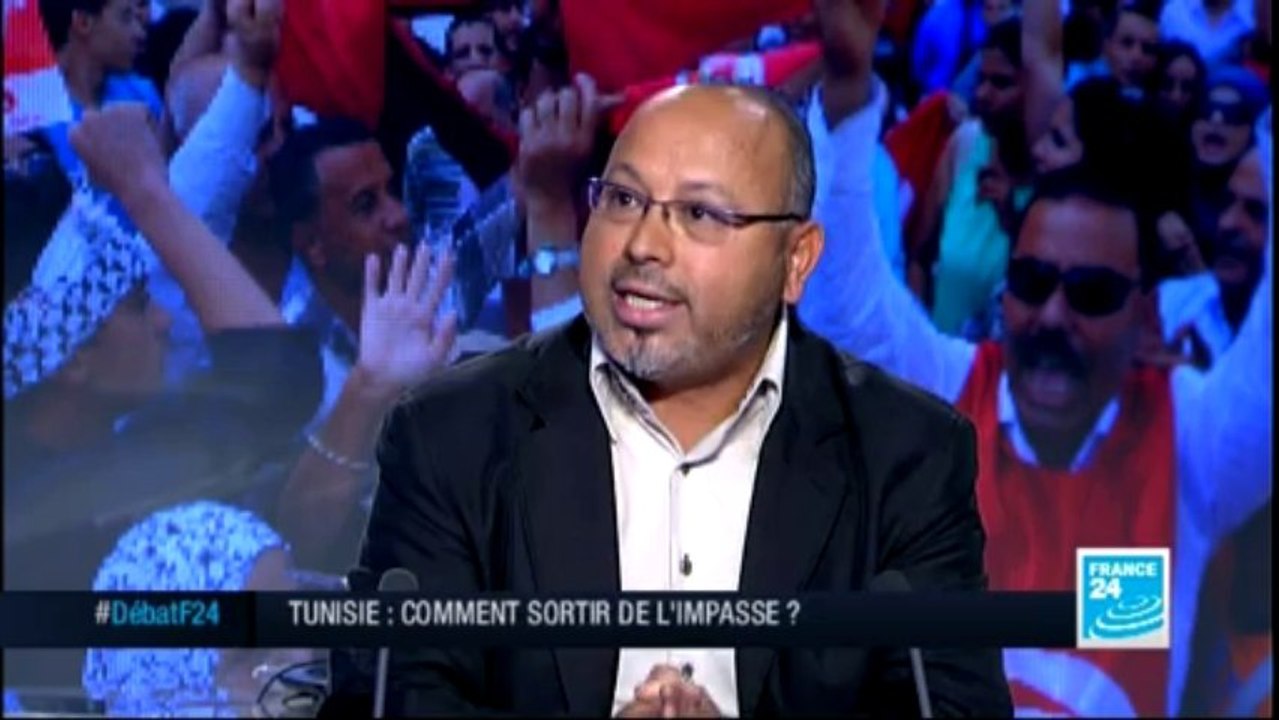 LE DÉBAT - Tunisie : comment sortir de l'impasse ? (Partie 1)