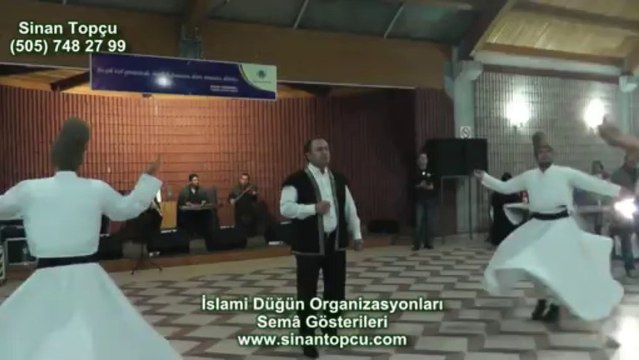 izmir ilahi söylen grupları sinan topçu ilahi ekibi izmir semazen gösterileri