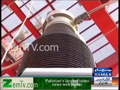 NAB Decides to File Reference against Raja Rental (Pervaiz Ashraf)