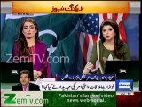US Handedover Proof Against Hafiz Saeed & Now watch Hafiz Saeed Reply