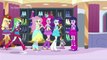Equestria Girls - This Is Our Big Night CZ Dabing