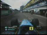 F1 - San Marino GP 2002 - Race - Part 2