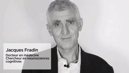 Jacques Fradin [ HR Speaks Paris 2013 ]