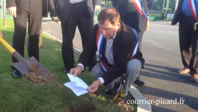 Incinérateur ARF : des élus en colère contre la préfecture