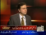 Tonight With Moeed Pirzada - 24th October 2013
