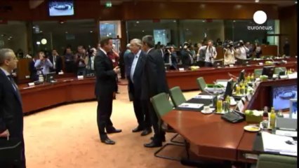 AB zirvesine dinleme skandalı gölgesi