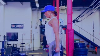 Female Fitness Motivation Pt.3