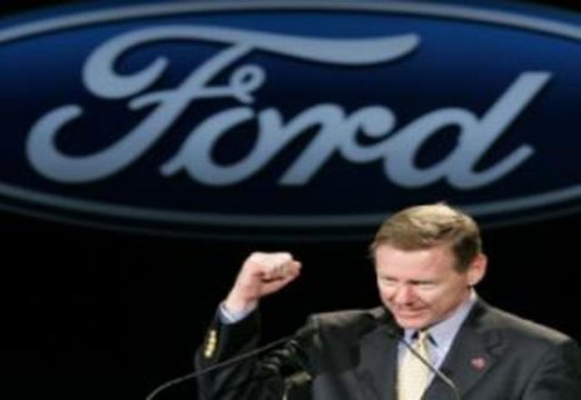 Earnings Buzz: Ford Motor Company (NYSE: F)