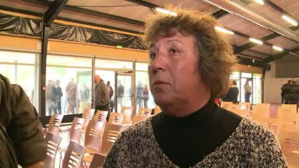 Gad: les salariés vont étudier le projet d'accord