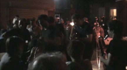 TOURNELUNE - la ligne blanche