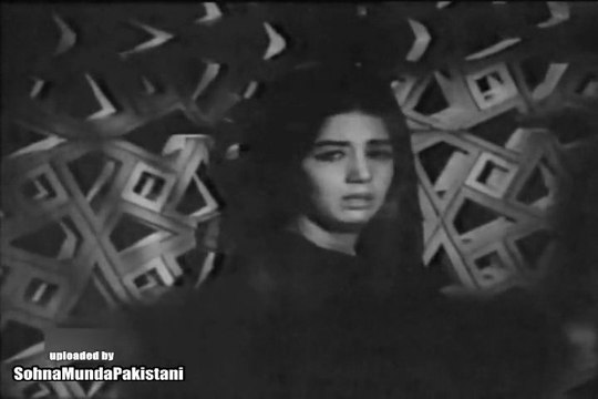 Film: Aag - Song: Betay Dino Ki Yadon Ko (1967)