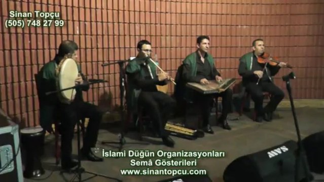 izmir tasavvuf grubu ve izmir ilahi grupları sinan topçu ilahi grubu izmir