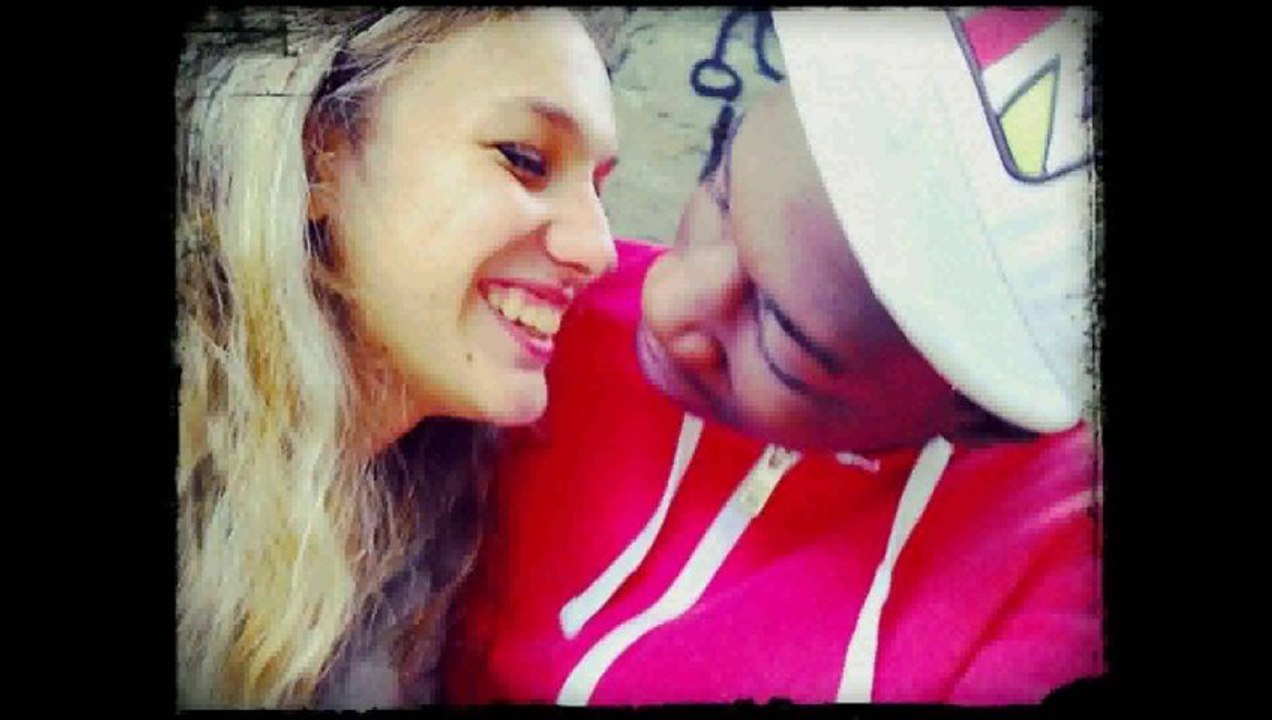 Berry & Elena