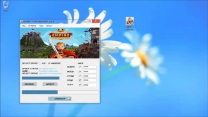 Empire Four Kingdoms Hack Working - Updated 2013 Gratuit Telecharger