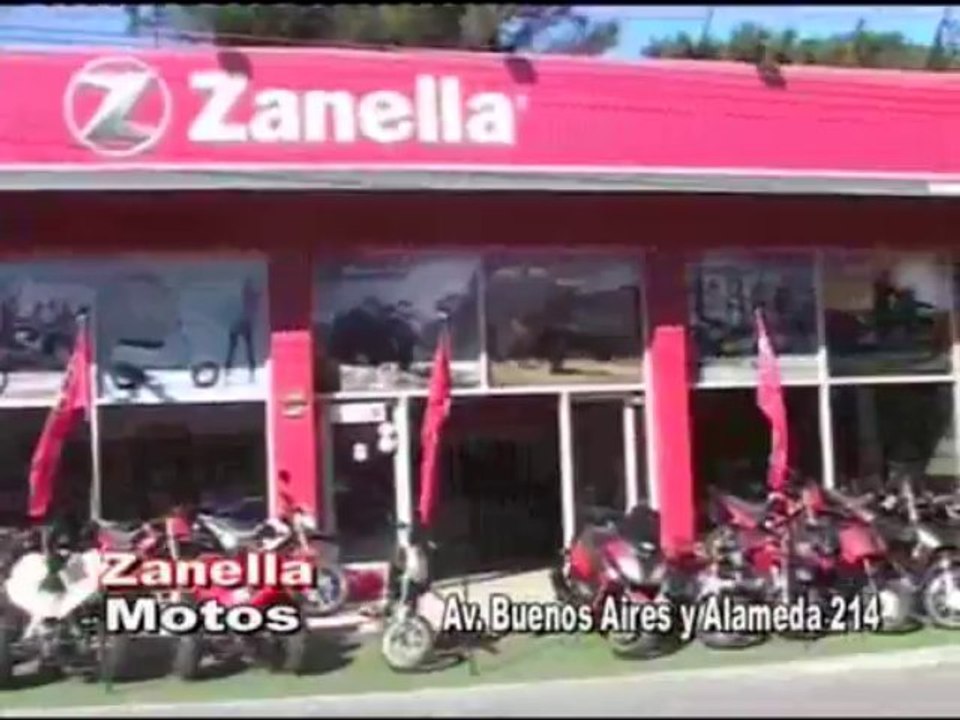 Derrapando a Fondo 22-10-13